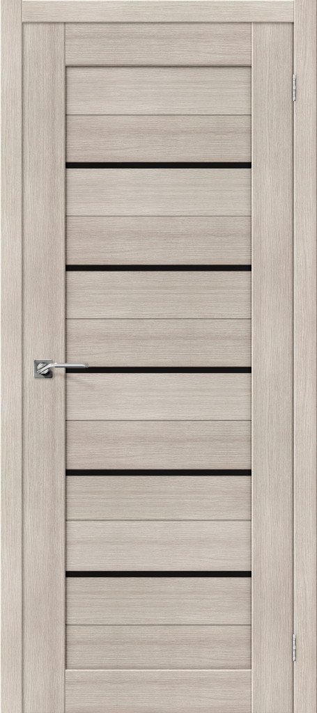 Межкомнатные двери El Porta / ПОРТА-22, Cappuccino Veralinga