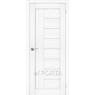 El Porta / ПОРТА-29, Snow Veralinga