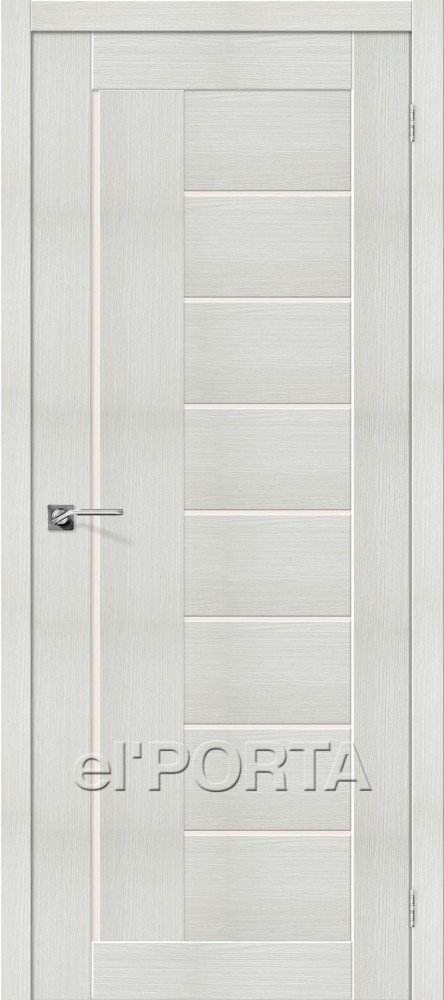 Межкомнатные двери El Porta / ПОРТА-29, Bianco Veralinga