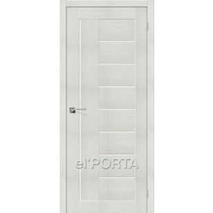 El Porta / ПОРТА-29, Bianco Veralinga