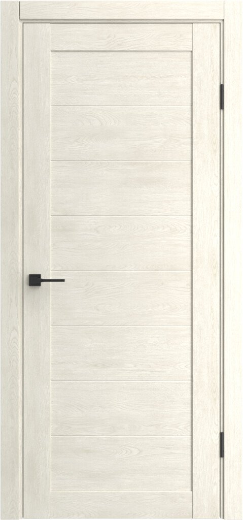 Межкомнатные двери El Porta / ПОРТА-213 Nordic Oak