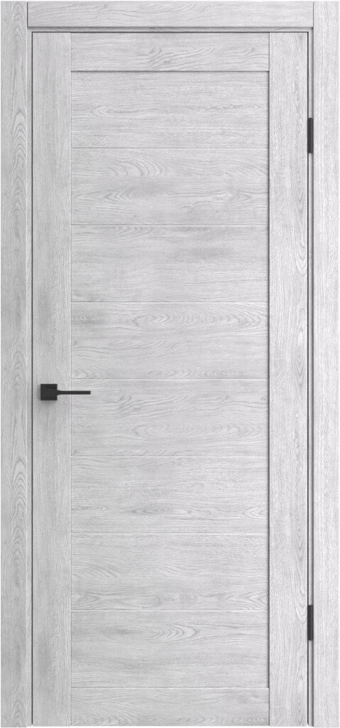 Межкомнатные двери El Porta / ПОРТА-213 Nordic Grey Oak