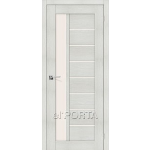El Porta / ПОРТА-27 Bianco Veralinga