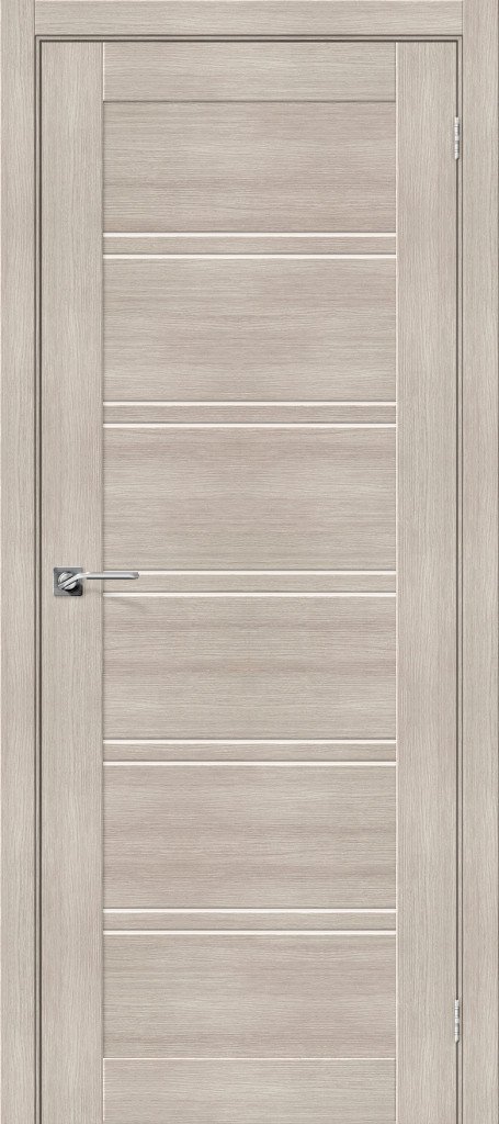 Межкомнатные двери Порта-28 Cappuccino Veralinga