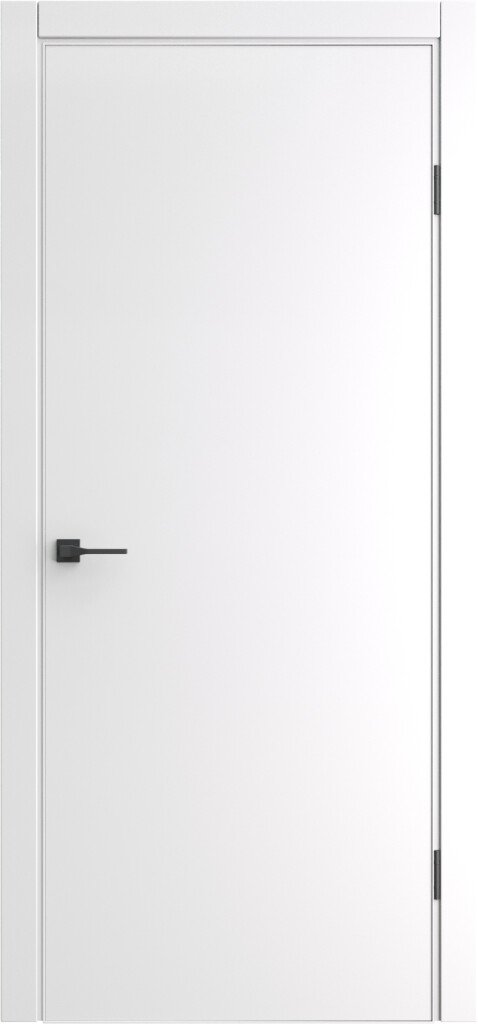 Межкомнатные двери Порта-50 4AF Alaska