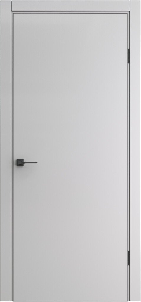 Межкомнатные двери Порта-50 4AF Nardo Grey