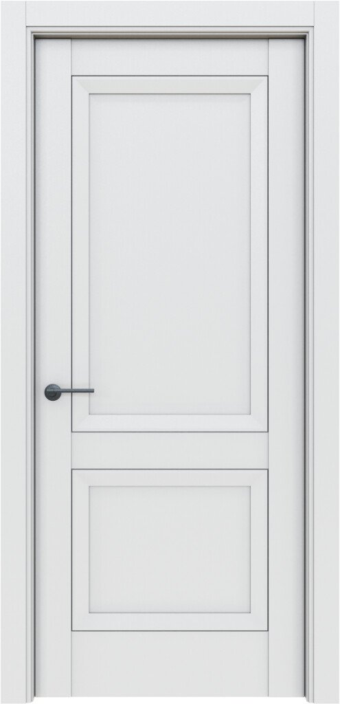 Межкомнатные двери Классико-82 Alaska