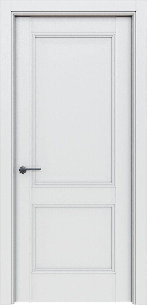 Межкомнатные двери Классико-72 Alaska