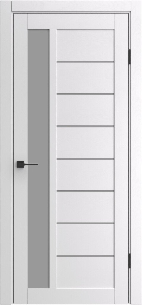 Межкомнатные двери Порта-27 Arctic Wood GF