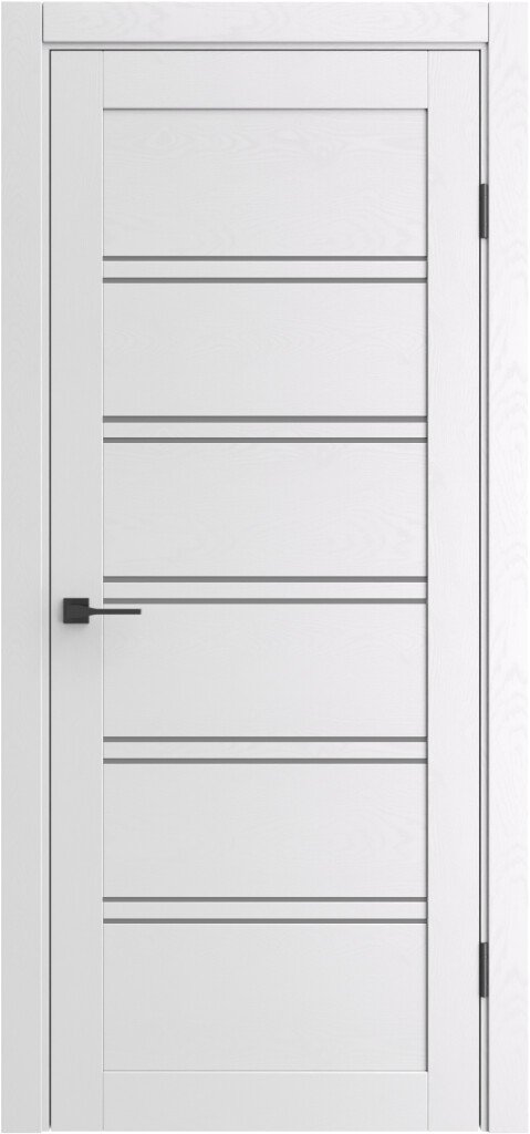 Межкомнатные двери Порта-28 Arctic Wood GF