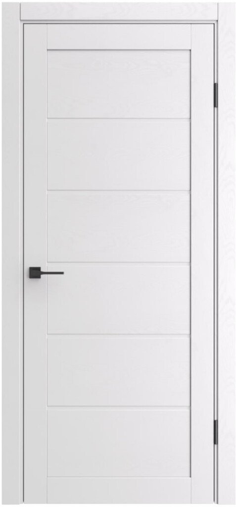 Межкомнатные двери Порта-220 Arctic Wood GF