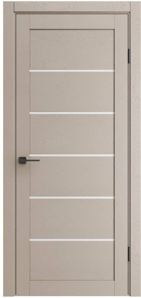 Межкомнатные двери Порта-220 Dacota Wood GF