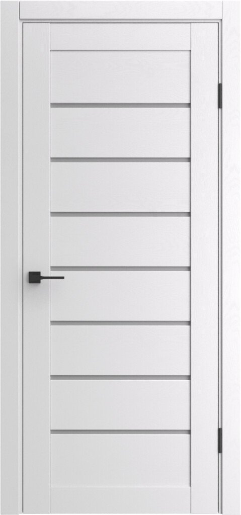 Межкомнатные двери Порта-222 Arctic Wood GF