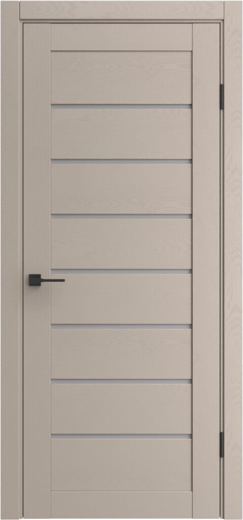 Межкомнатные двери Порта-222 Dacota Wood GF