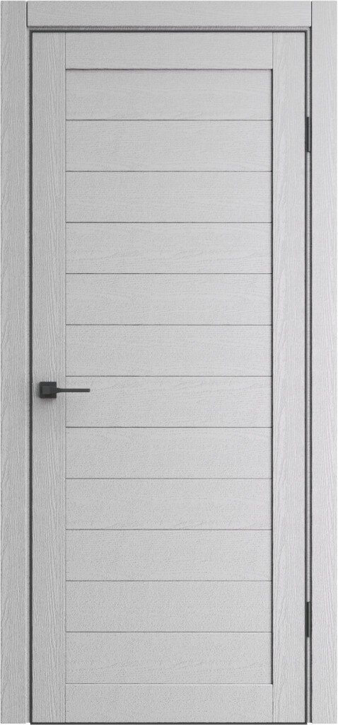 Межкомнатные двери Порта-21 Wood Nardo Grey