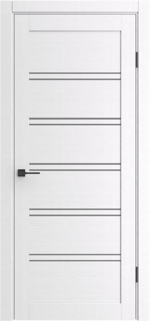 Межкомнатные двери Порта-28 Wood Alaska GF