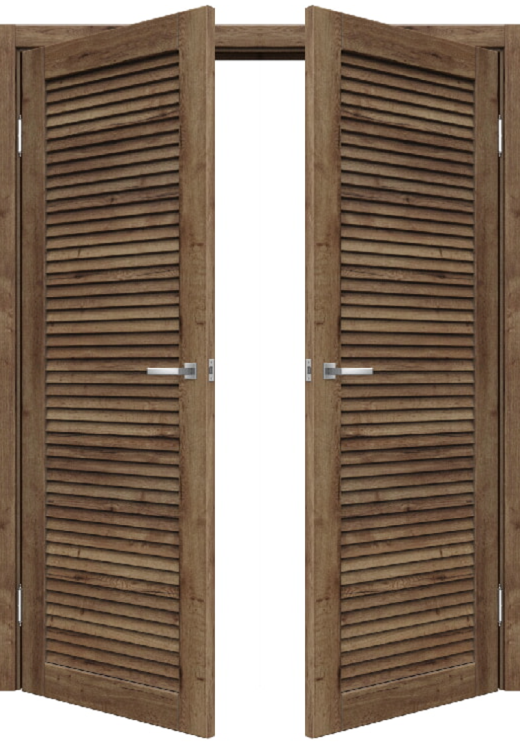 Межкомнатные двери Dominika Classic-710 Распашная