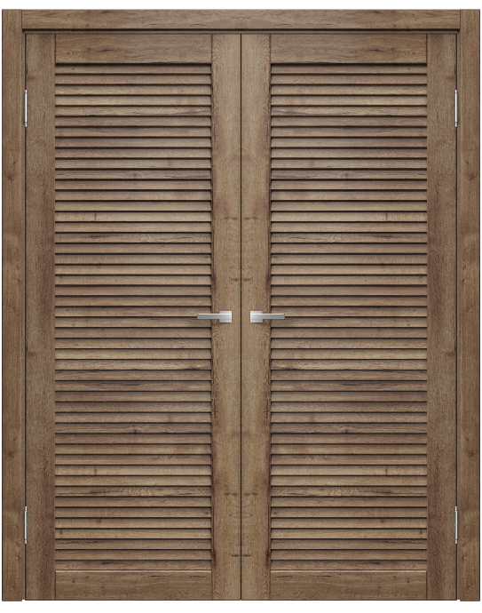 Межкомнатные двери Dominika Classic-710 Распашная