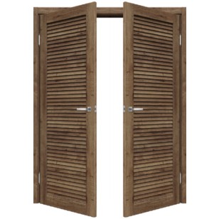 Dominika Classic-710 Распашная