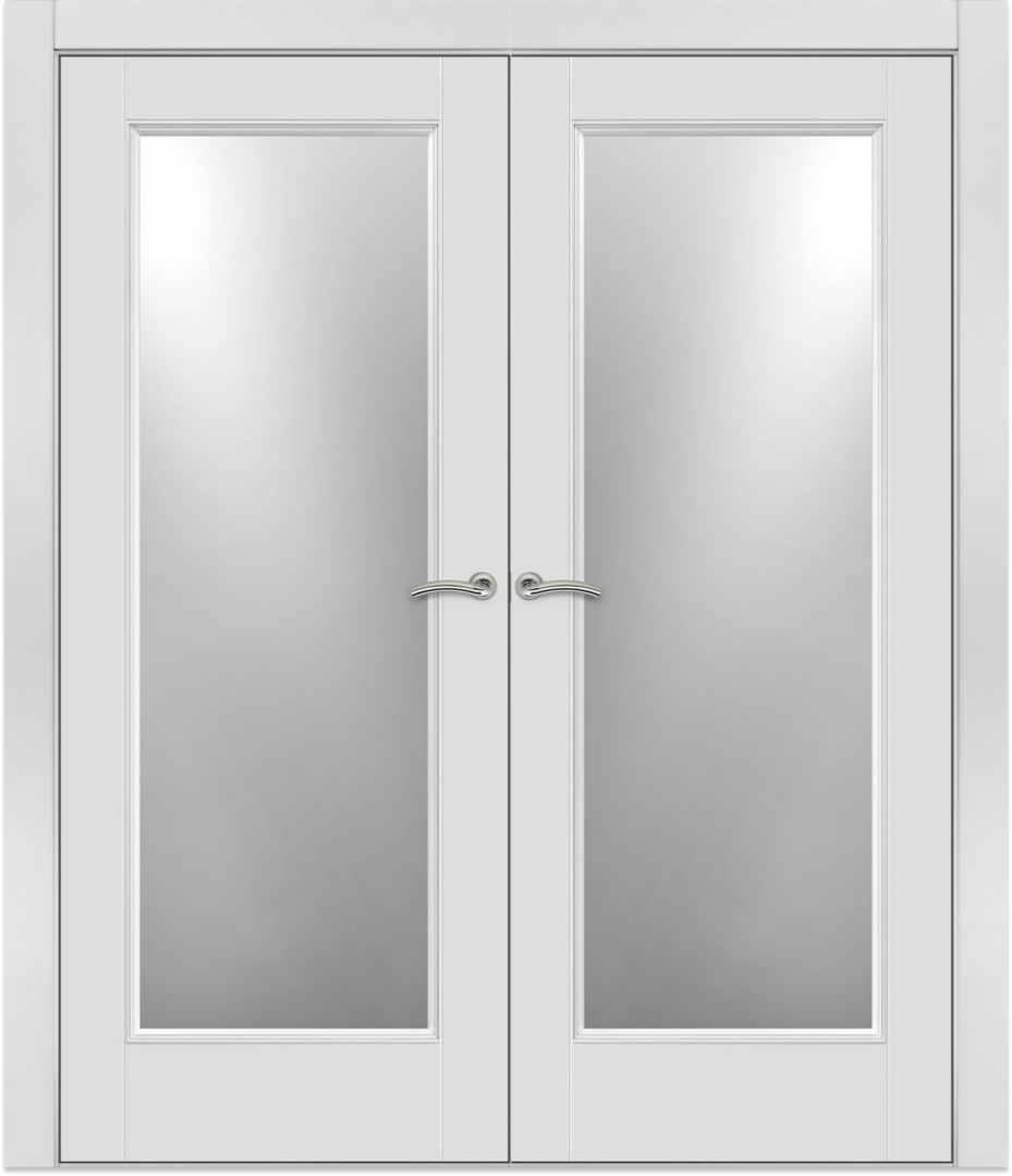 Межкомнатные двери Динмар Астория 33 двойная