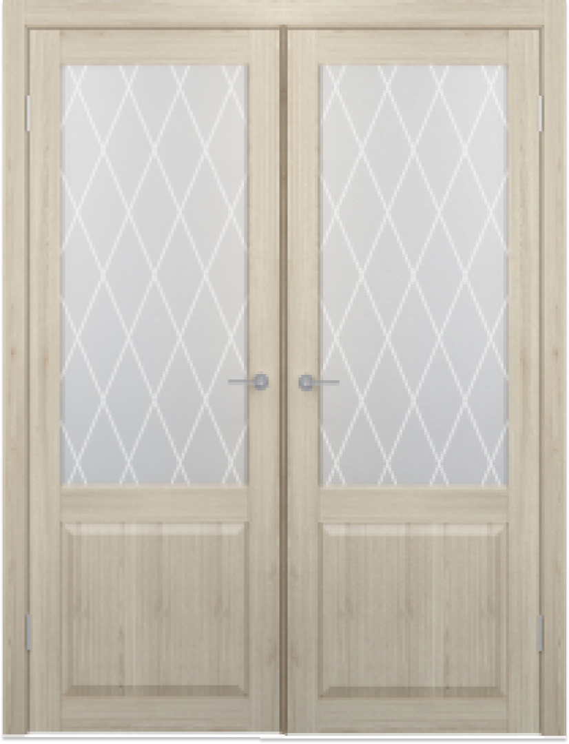 Межкомнатные двери Stark ST24