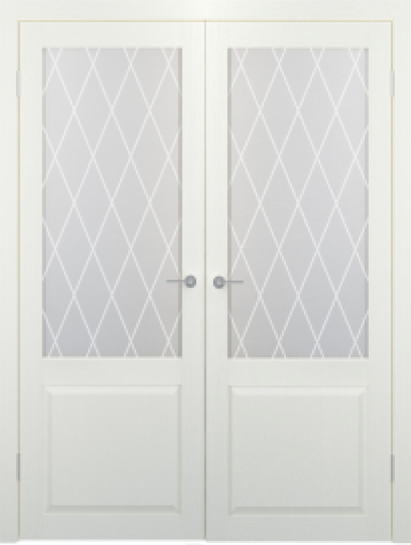 Межкомнатные двери Stark ST24