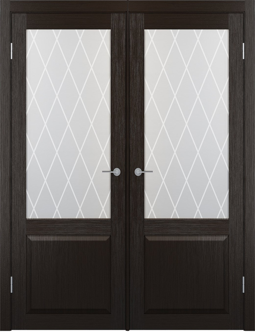 Межкомнатные двери Stark ST24