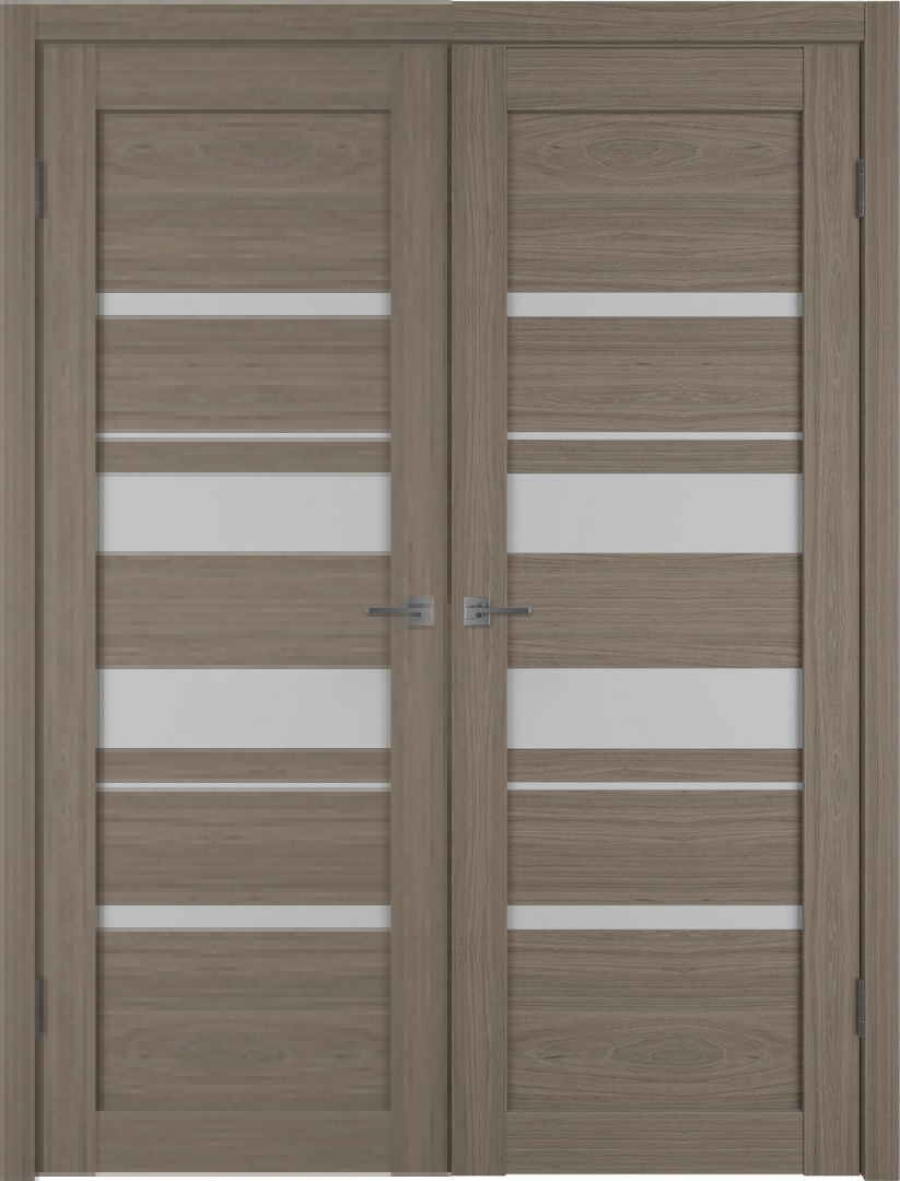 Межкомнатные двери Atum Pro Х29 двойная