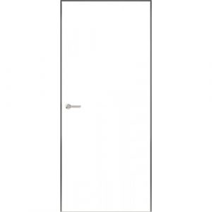 Межкомнатные двери Комплект Прямое открывание ABS и скрытыми петлями Morelli HH-20