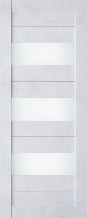 Межкомнатные двери Техно Лайт 3