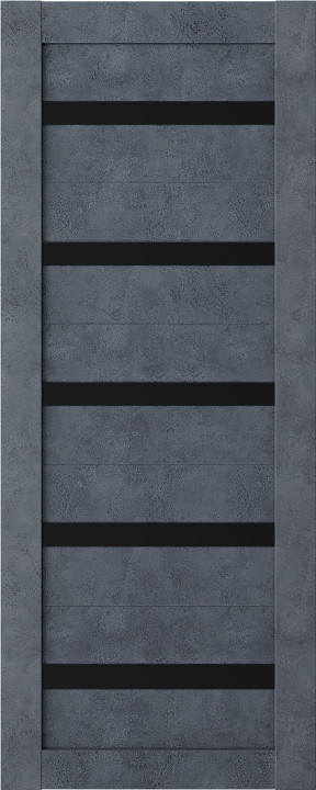 Межкомнатные двери Техно Лайт 5