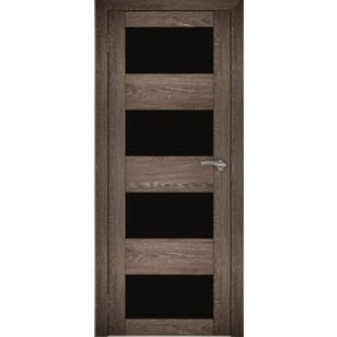 АМАТИ 02 черное стекло