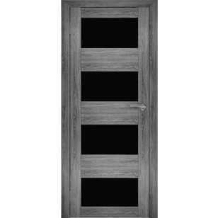 АМАТИ 02 черное стекло