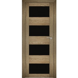 АМАТИ 02 черное стекло