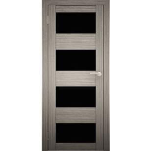 АМАТИ 02 черное стекло