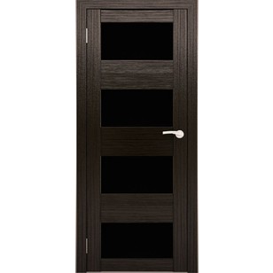 АМАТИ 02 черное стекло