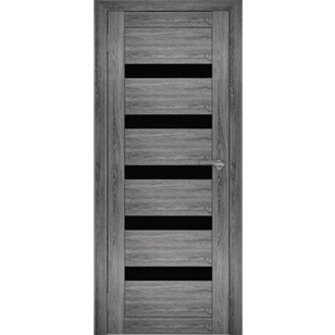 АМАТИ 03 черное стекло