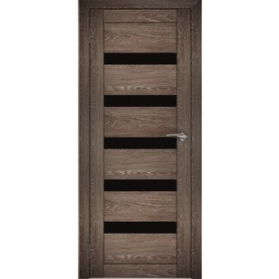 АМАТИ 03 черное стекло