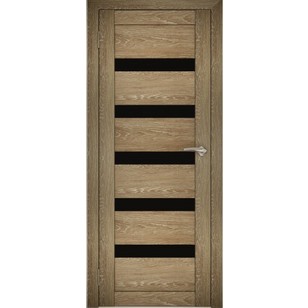 АМАТИ 03 черное стекло