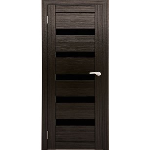 АМАТИ 03 черное стекло