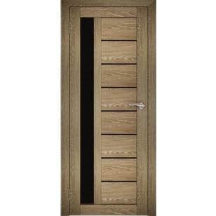 АМАТИ 04 черное стекло