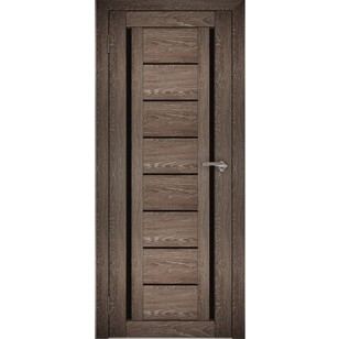 АМАТИ 06 черное стекло