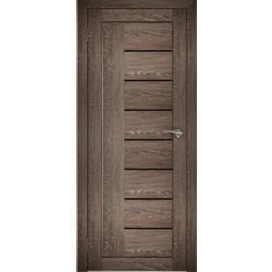 АМАТИ 07 черное стекло