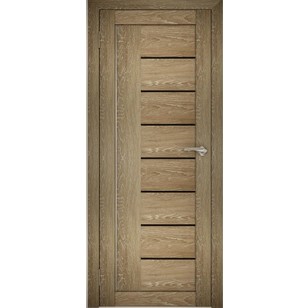 АМАТИ 07 черное стекло