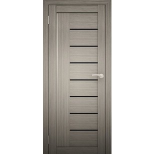 АМАТИ 07 черное стекло