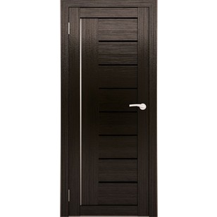 АМАТИ 07 черное стекло