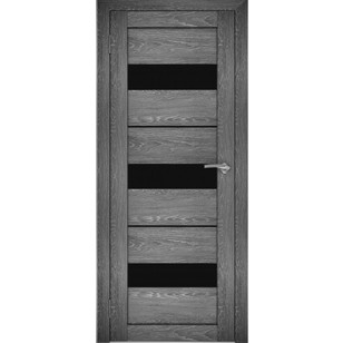 АМАТИ 12 черное стекло