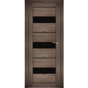 АМАТИ 12 черное стекло