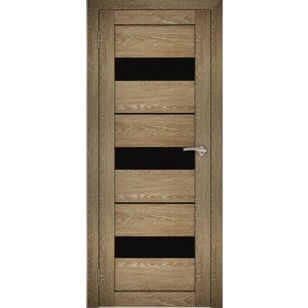 АМАТИ 12 черное стекло