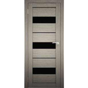 АМАТИ 12 черное стекло